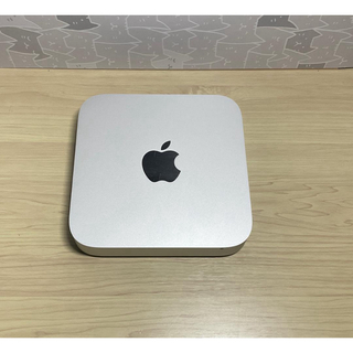 Mac (Apple) - 美品＞Apple Mac mini  Late2014