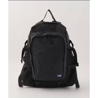 ナナミカ(nanamica)の新品☆THE NORTH FACE PURPLE LABEL リュック(バッグパック/リュック)