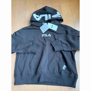 フィラ(FILA)のフィラ  パーカー(カーディガン)