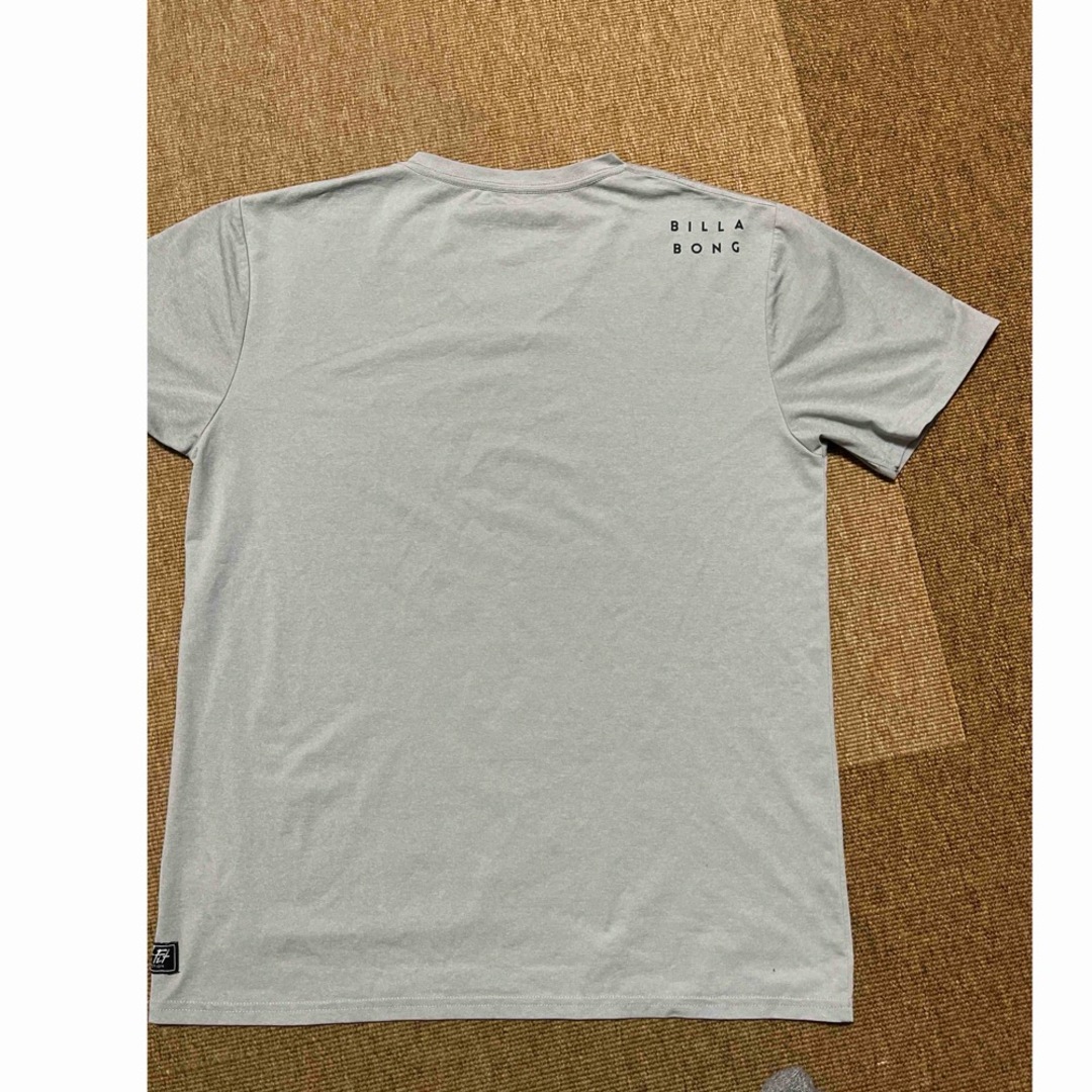 billabong(ビラボン)のBILLA   BONG  Tシャツ　　サイズL メンズのトップス(Tシャツ/カットソー(半袖/袖なし))の商品写真