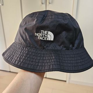 ザノースフェイス(THE NORTH FACE)のTHE NORTH FACE ノースフェイス　サンスタッシュ　ナイロンハット(ハット)