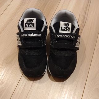 ニューバランス(New Balance)のニューバランス　14.5cm(スニーカー)