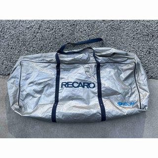 レカロ(RECARO)のレカロ シートカバー シートケース ブリンプ(車内アクセサリ)