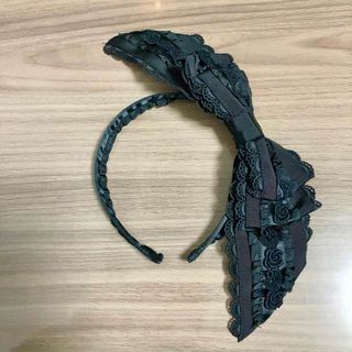 アリスアンドザパイレーツ カチューシャの通販 100点以上 | ALICE and アリスアンドザパイレーツ カチューシャの通販 100点以上 | ALICE and