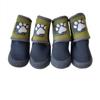 ドッグデプト(DOG DEPT)の価格さげました。DOG DEPT    DOG SHOES  Size S(犬)