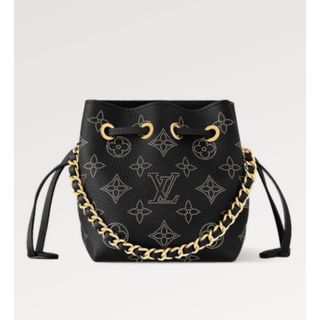 ルイヴィトン(LOUIS VUITTON)のlouis vuitton ルイヴィトン　ピコベラ　バッグ　スタッズ(ショルダーバッグ)