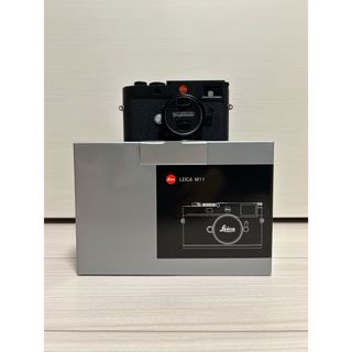 ライカ(LEICA)のLeica M11 ボディ(デジタル一眼)