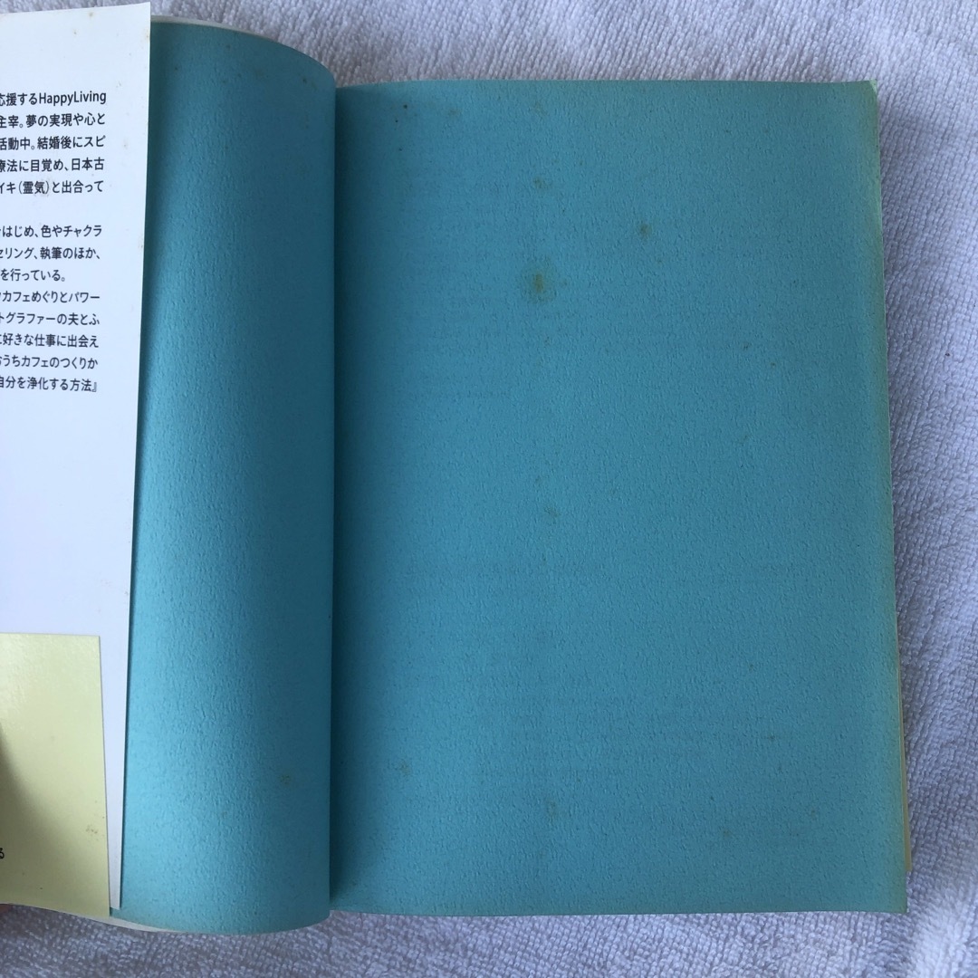 自分を浄化する　ＣＤ　BOOK  なりたいわたしに生まれ変わる エンタメ/ホビーのCD(CDブック)の商品写真