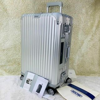 RIMOWA - リモワ ポルシェ ウルトラライトエディション2.0 マット RIMOWA - リモワ ポルシェ ウルトラライトエディション2.0 マット