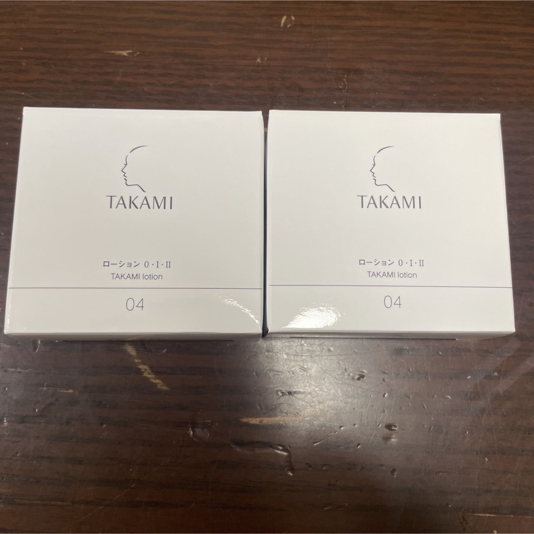 TAKAMI(タカミ)のタカミ　化粧水ミニボトルセット コスメ/美容のスキンケア/基礎化粧品(化粧水/ローション)の商品写真