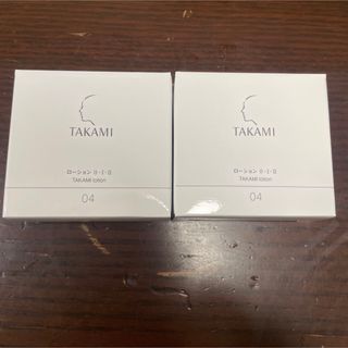 タカミ(TAKAMI)のタカミ　化粧水ミニボトルセット(化粧水/ローション)