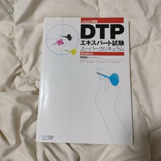 ＤＴＰエキスパ－ト試験ス－パ－カリキュラム(コンピュータ/IT)