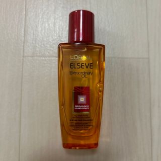 ロレアルパリ(L'Oreal Paris)のエクストラオーディナリー　オイル(ヘアケア)