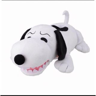 ピーナッツ(PEANUTS)のSNOOPY スヌーピー プレミアムキバティッシュボックスカバー(キャラクターグッズ)