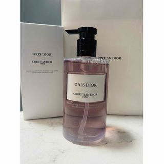 Christian Dior - DIOR グリディオールリキッドソープ