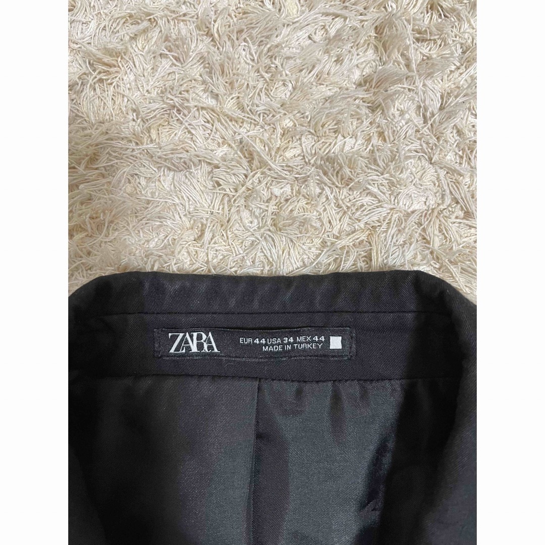 ZARA(ザラ)のZARA ジャケット メンズのジャケット/アウター(テーラードジャケット)の商品写真