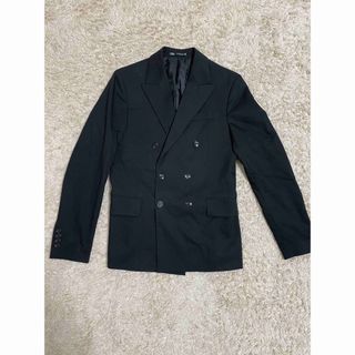 ZARA - Zara ニットジャケット 大き目L とにかく楽 着心地良し ウール ZARA - Zara ニットジャケット 大き目L とにかく楽 着心地良し ウール
