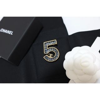 CHANEL - CHANEL シャネル ブローチ