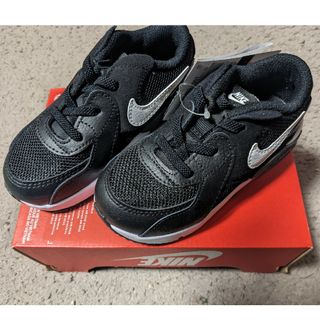 ナイキ(NIKE)の新品 NIKE AIR MAX EXCEE(TD) 14cm エアーマックス(スニーカー)