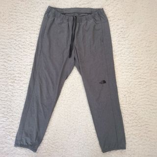 ザノースフェイス(THE NORTH FACE)の美品 ノースフェイス フレキシブル アンクルパンツ NB31666 XL(その他)