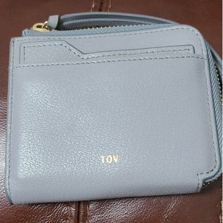 tov - 【けいごん☆プロフ必読さま専用】tov お財布