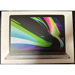 マック(Mac (Apple))のMacBook Pro 2022 M2 16GB 256GB(ノートPC)