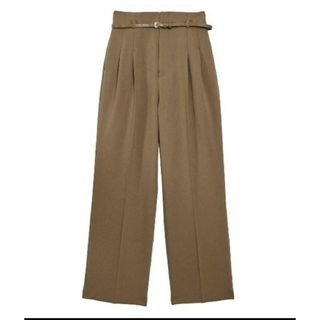 アメリヴィンテージ(Ameri VINTAGE)のAmeri VINTAGE OTONA color pants(カジュアルパンツ)