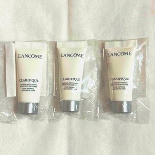 LANCOME - ★LANCOME★クラリフィック　ディープクレンズ　ウォッシュ／5mL × 2個