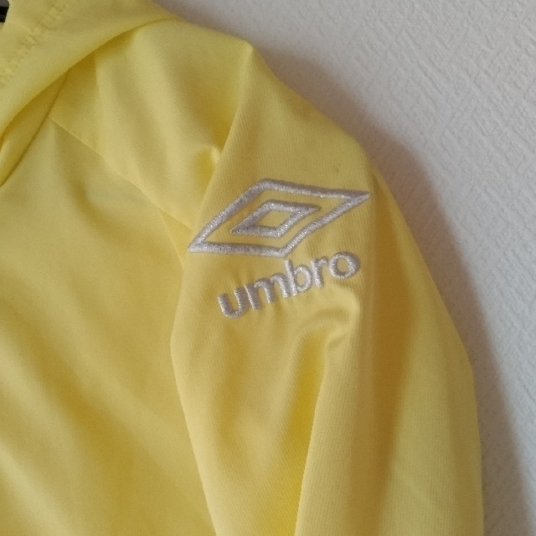 UMBRO(アンブロ)のパーカーunbro レディースのトップス(パーカー)の商品写真