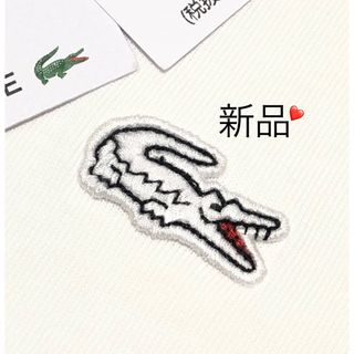 LACOSTE - 新品XLラコステ LACOSTE メンズ Tシャツ 6 TH5830