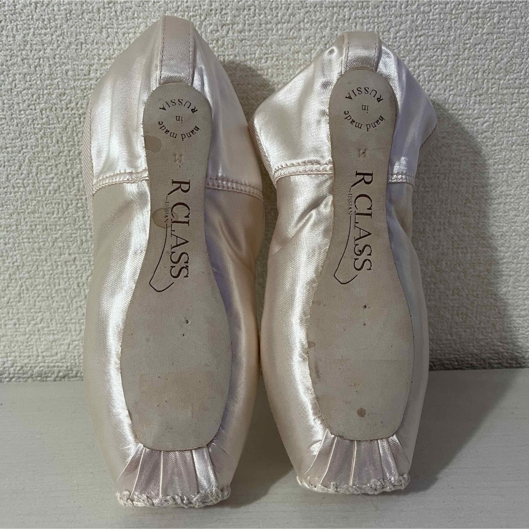 R-CLASS エレガンス レディースの靴/シューズ(バレエシューズ)の商品写真