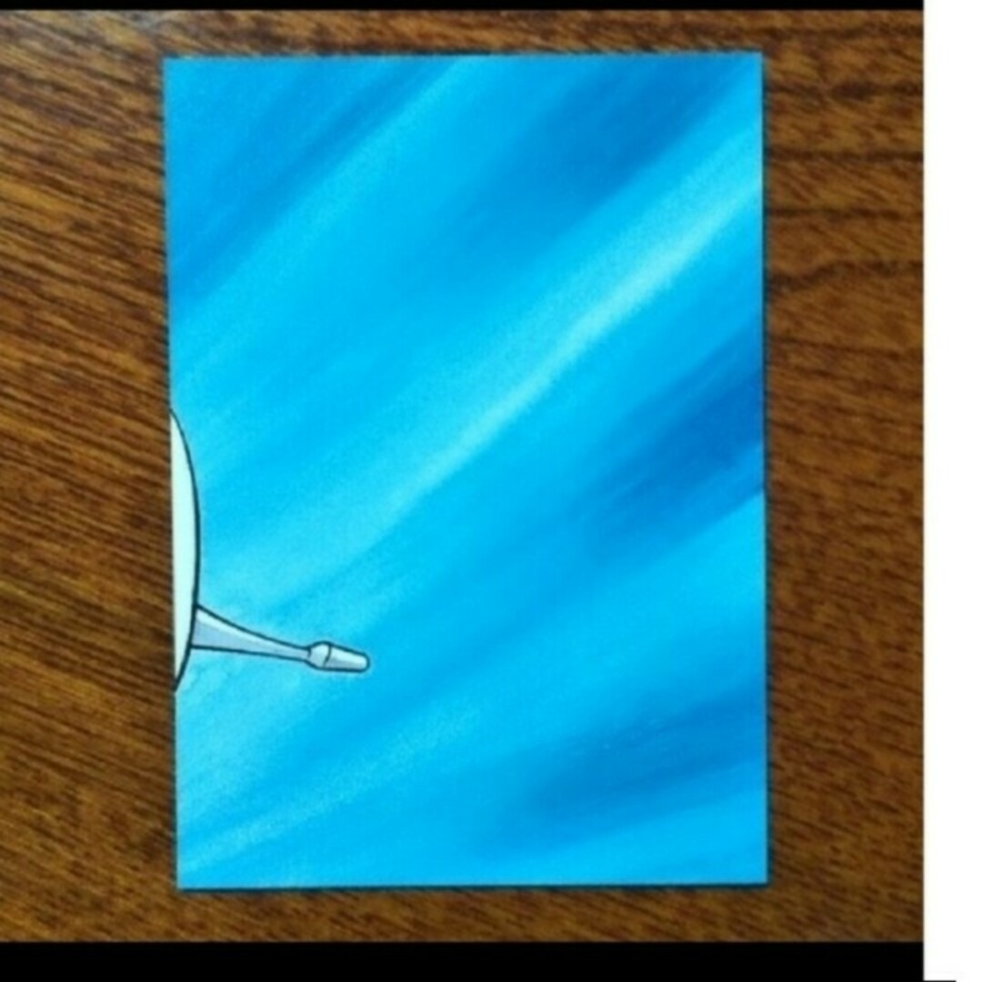 タツノコ  トレーディングカード  G-3  科学忍者隊ガッチャマン エンタメ/ホビーのトレーディングカード(シングルカード)の商品写真