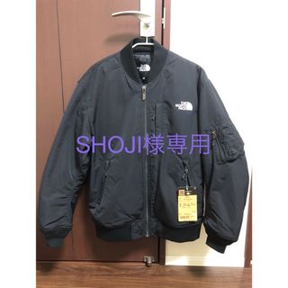 ザノースフェイス(THE NORTH FACE)の新品　ノースフェイス     インサレーションボンバージャケット   Sサイズ(その他)