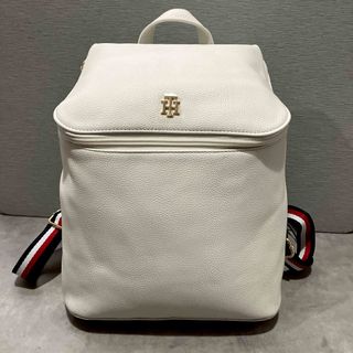 トミーヒルフィガー(TOMMY HILFIGER)のトミーヒルフィガー  リュックサックバックパック(リュック/バックパック)