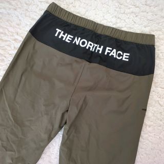 THE NORTH FACE - 新品 THE NORTH FACE エイペックス ライトロングパンツ Mサイズ