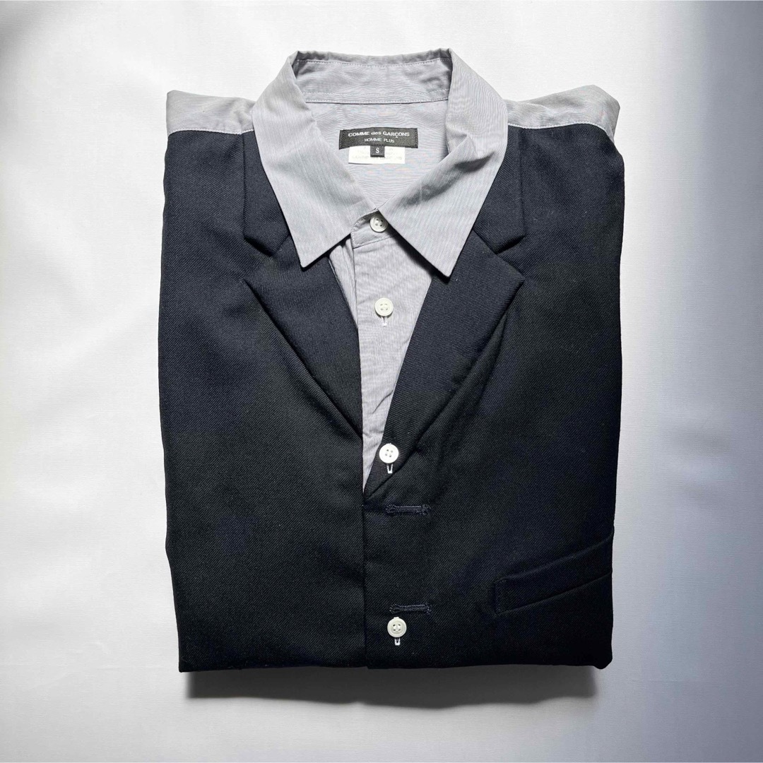 COMME des GARCONS HOMME PLUS - コムデギャルソン オム COMME des GARCONS HOMME PLUS - コムデギャルソン オム
