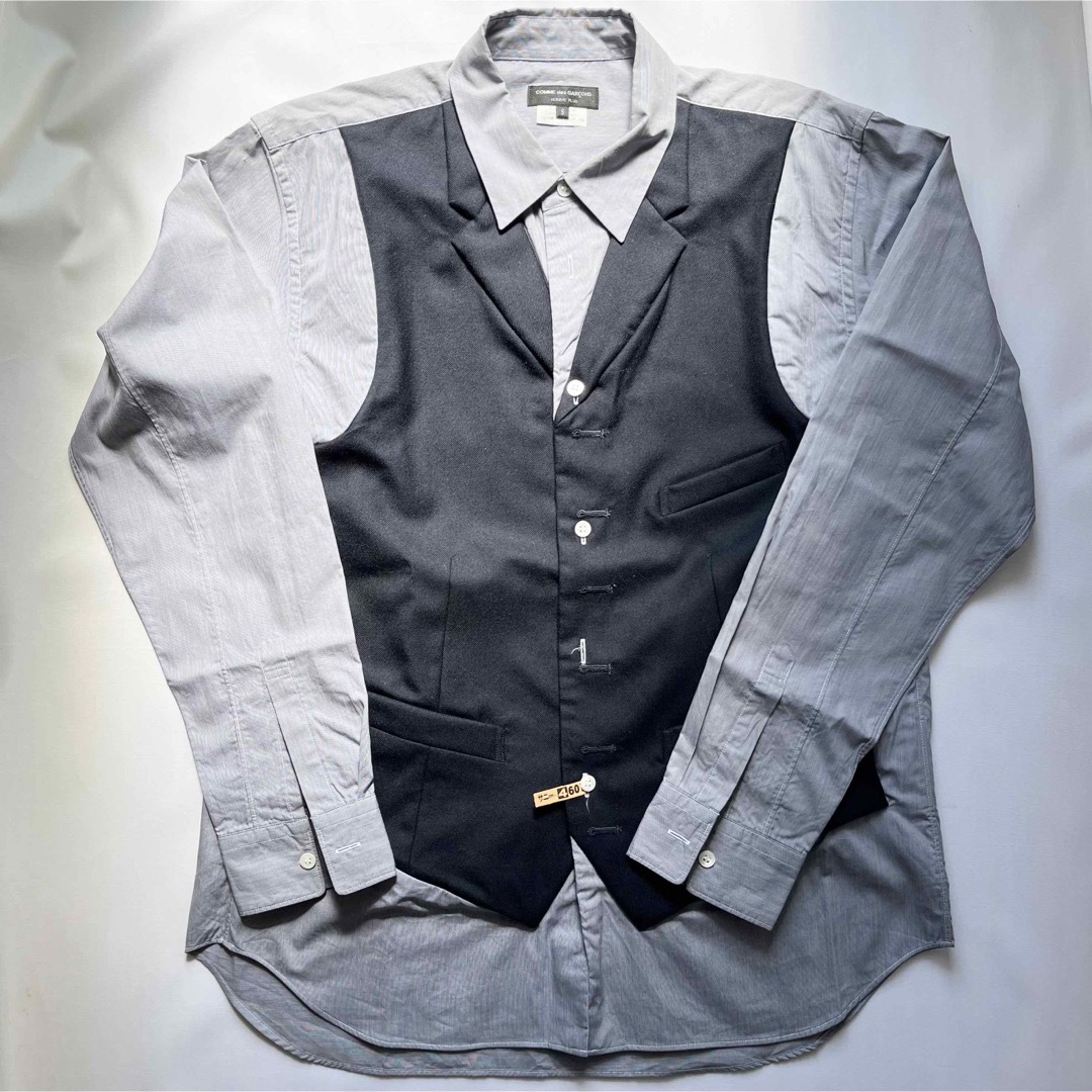 COMME des GARCONS HOMME PLUS - コムデギャルソン オム COMME des GARCONS HOMME PLUS - コムデギャルソン オム