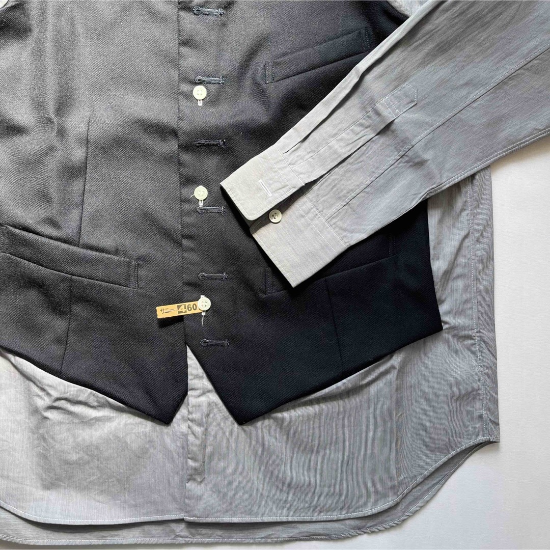 COMME des GARCONS HOMME PLUS - コムデギャルソン オム COMME des GARCONS HOMME PLUS - コムデギャルソン オム
