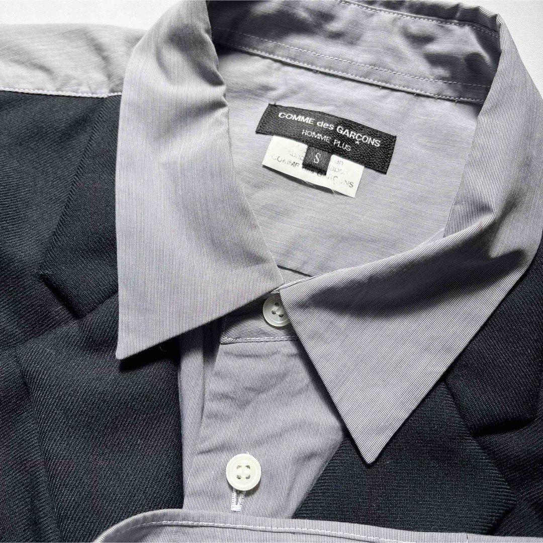 COMME des GARCONS HOMME PLUS - コムデギャルソン オム COMME des GARCONS HOMME PLUS - コムデギャルソン オム