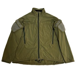 patagonia - patagonia mars level4 slingshot jacket