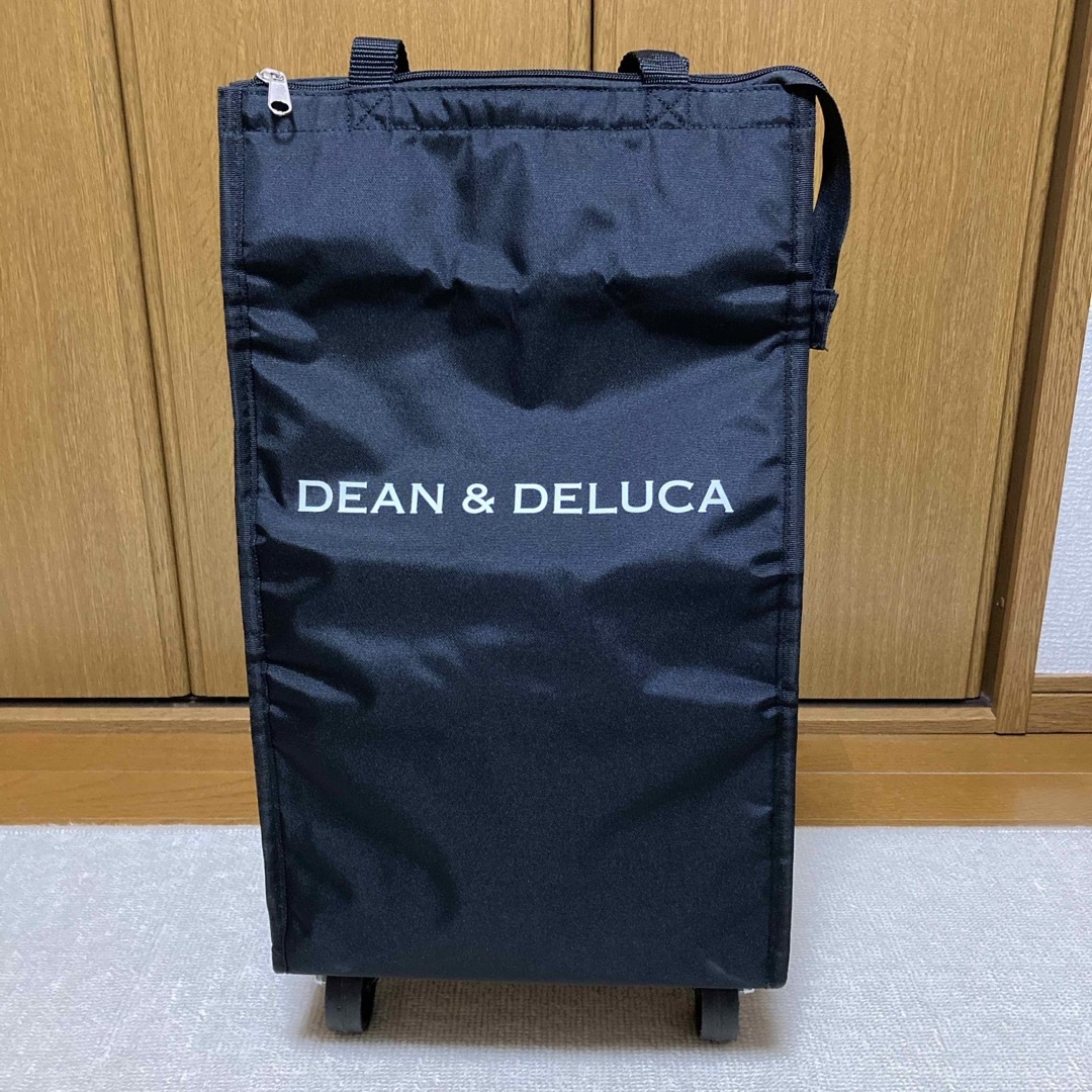 DEAN & DELUCA(ディーンアンドデルーカ)のDEAN&DELUCA ショッピングカート その他のその他(その他)の商品写真