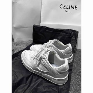 セリーヌ(celine)のセリーヌ　スニーカー　メンズ(スニーカー)