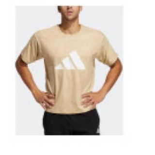 adidas Tシャツ　2XO(Tシャツ/カットソー(半袖/袖なし))
