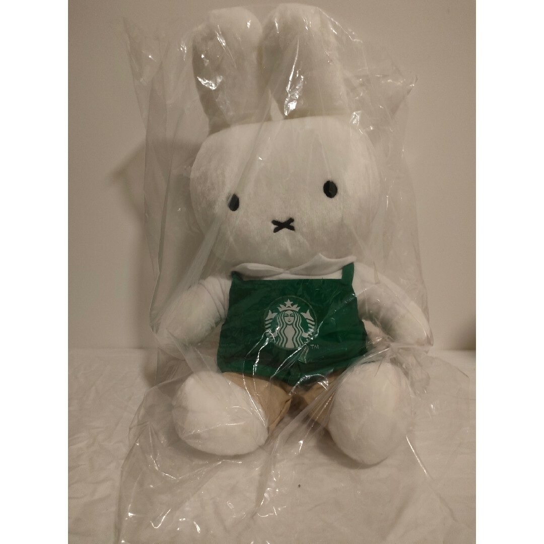 新品 スタバ ミッフィー コラボ MiffyPlush ぬいぐるみ シンガポール 新品 スタバ ミッフィー コラボ MiffyPlush ぬいぐるみ シンガポール