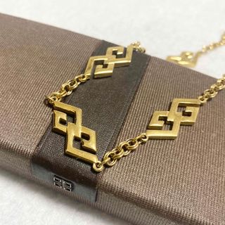 GIVENCHY - 最終値下げ！GIVENCHY シャークトゥース ネックレスの通販 