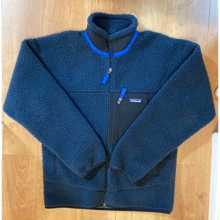 patagonia - 美品 メンズL パタゴニア シンチラ フリース スナップT 