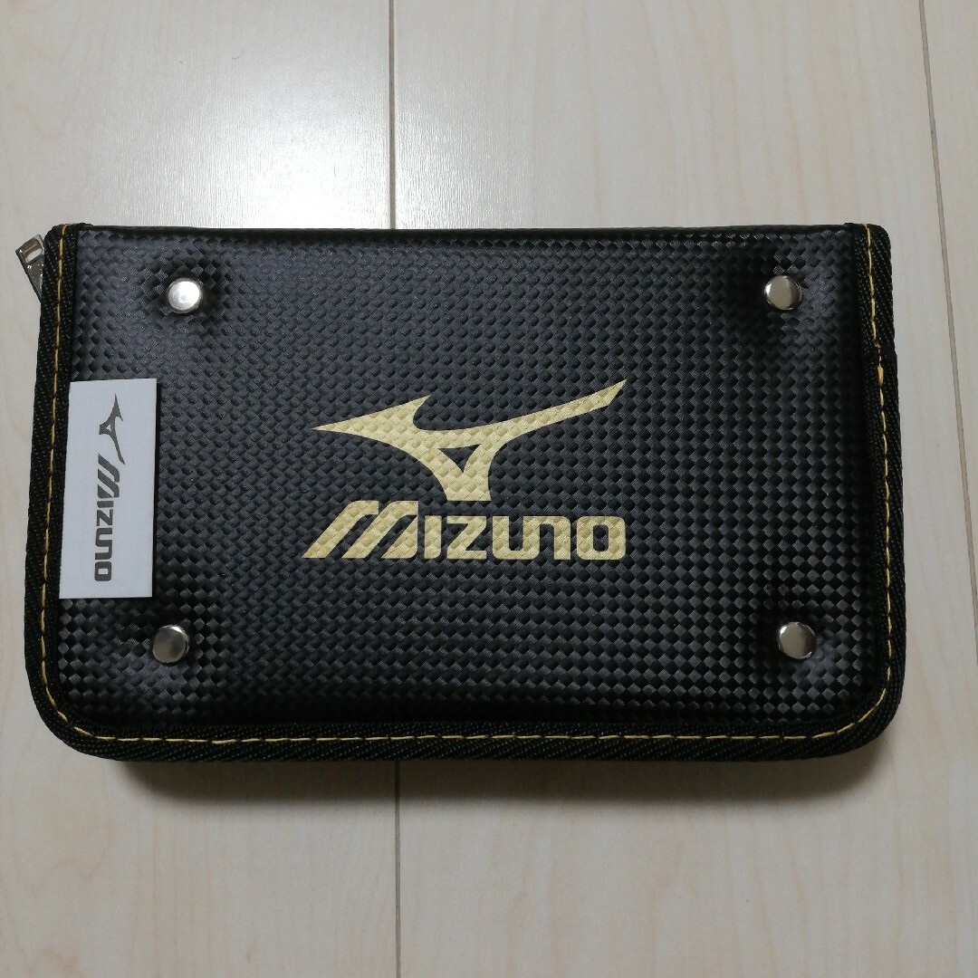 MIZUNO(ミズノ)のMIZUNOミズノ　彫刻刀セット エンタメ/ホビーの美術品/アンティーク(彫刻/オブジェ)の商品写真