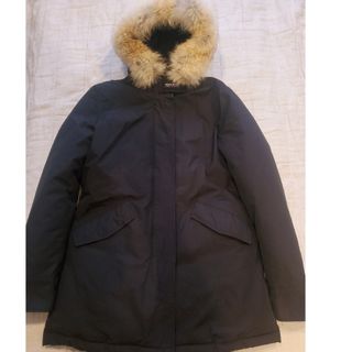 ウールリッチ(WOOLRICH)のウールリッチアークティックパーカー(ダウンコート)