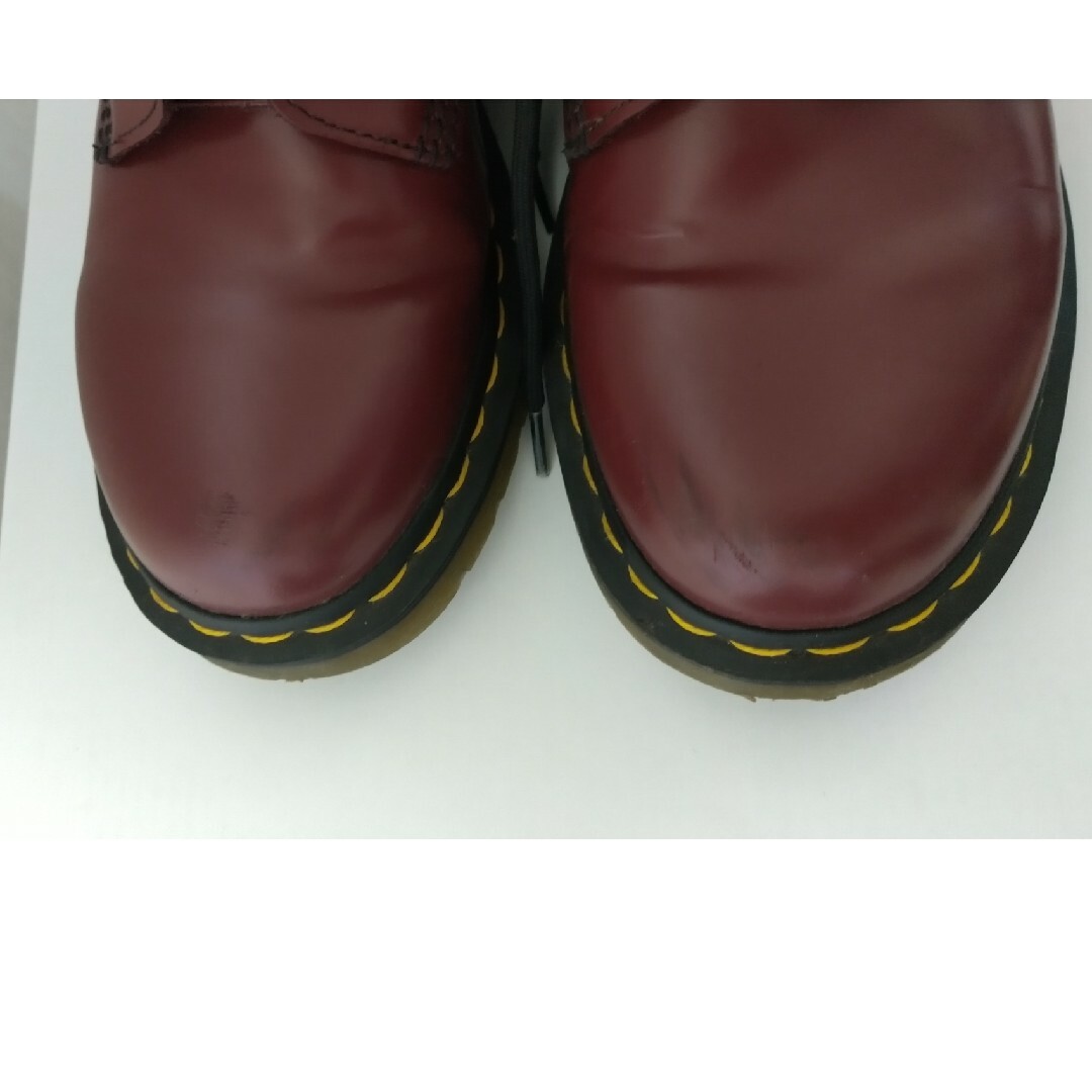 Dr.Martens(ドクターマーチン)の※期間限定値下げ！ドクターマーチン8ホールブーツ レディースの靴/シューズ(ブーツ)の商品写真