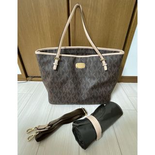 マイケルコース(Michael Kors)のマイケルコース マザーズバッグ(マザーズバッグ)